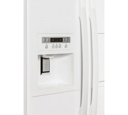 Холодильник DAEWOO FRS-6311WFG