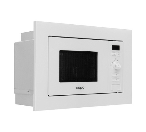 Микроволновая печь AKPO MEA 82008 MEP01 WH