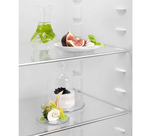 Холодильник ELECTROLUX LRB3AE12S