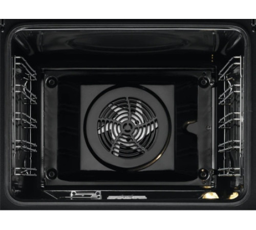 Духовой шкаф ELECTROLUX OKD5H40X