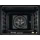 Духовой шкаф ELECTROLUX OKD5H40X