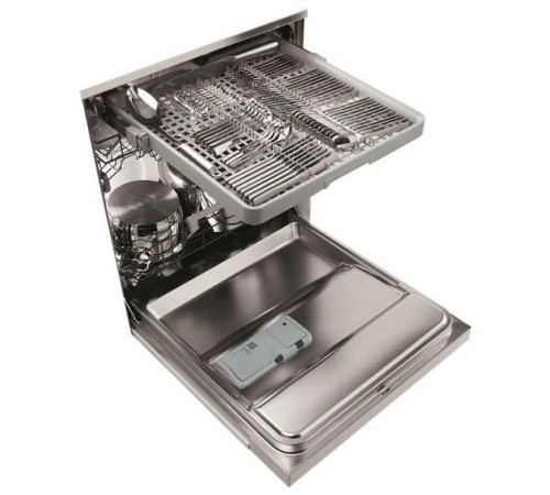 Посудомоечная машина HOTPOINT-ARISTON HIO 3T223