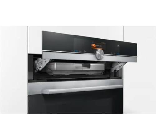 Духовой шкаф SIEMENS HS636GDS2