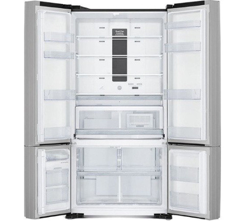 Холодильник Hitachi R-WB 732 PU5 GBK