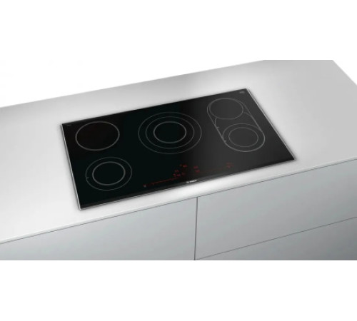 Варочная поверхность BOSCH PKM975DK1D
