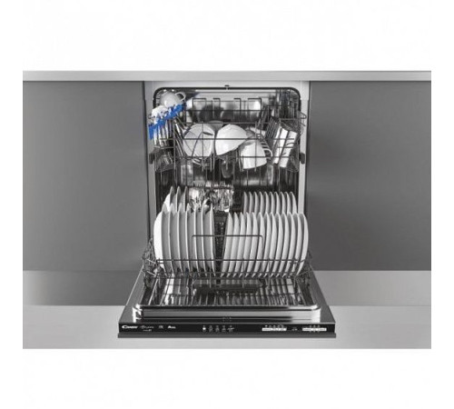 Посудомоечная машина CANDY CDIN 1L380PB