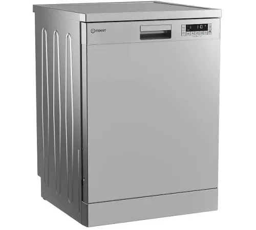 Посудомоечная машина INDESIT DF 5C80 D