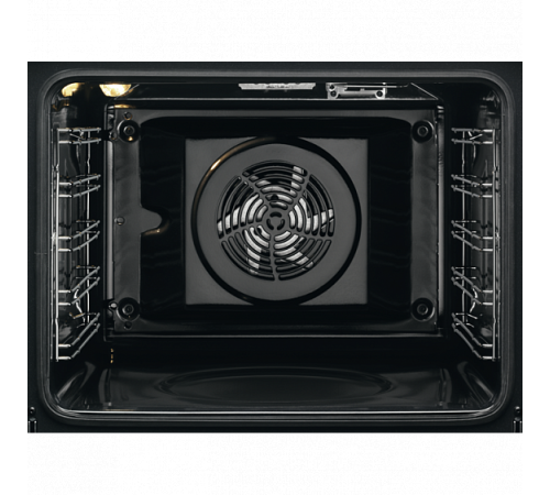 Духовой шкаф AEG BSK575221M