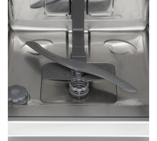 Посудомоечная машина KRONA RIVA 60 FS WH