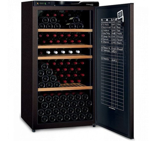 Винный шкаф CLIMADIFF CLA210A+