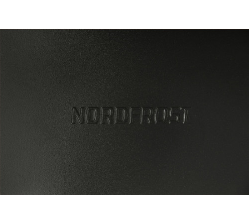 Холодильник NORDFROST NRB 164NF B