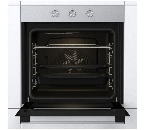 Духовой шкаф GORENJE BO6727E03X