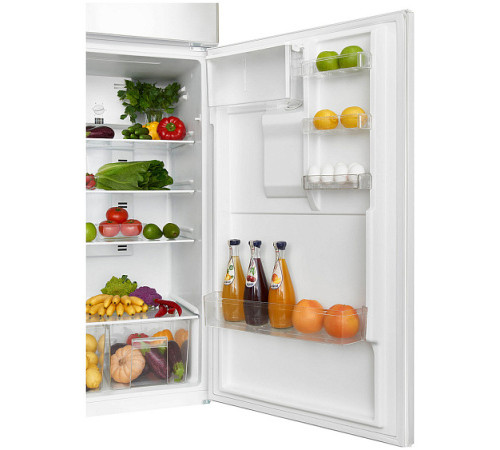 Холодильник ASCOLI ADFRW510WD