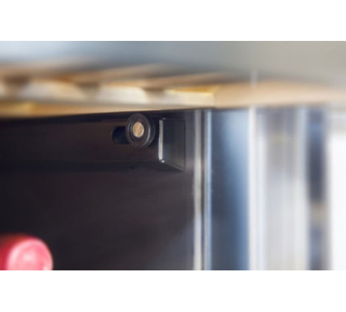 Винный шкаф COLDVINE C142-KBT2