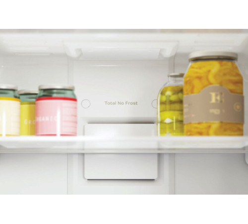 Холодильник INDESIT ITS 5180 XB