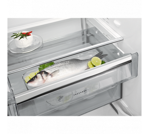 Холодильник AEG RCB63826TX