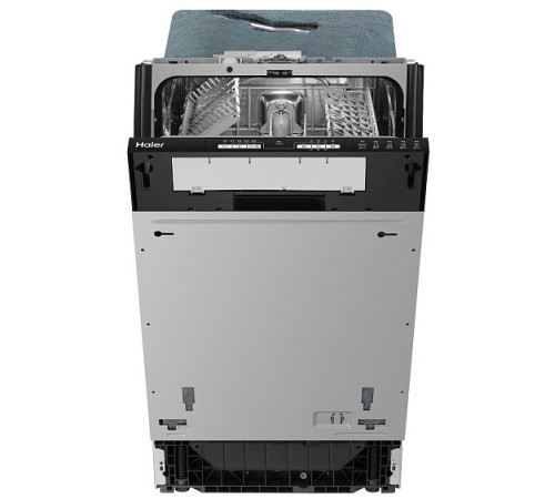 Посудомоечная машина HAIER HDWE9-191RU