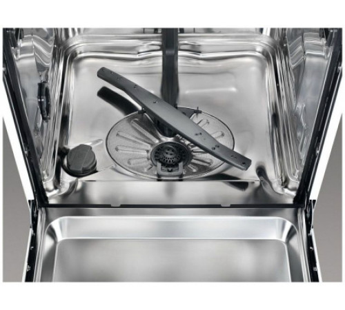 Встраиваемая посудомоечная машина ZANUSSI ZDLN91511