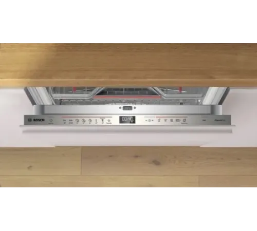 Посудомоечная машина BOSCH SBD 6ECX12E