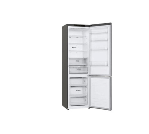 Холодильник LG GB-P62DSNGN