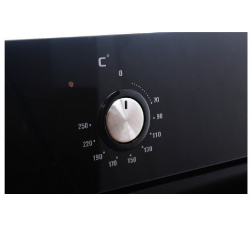 Электрический духовой шкаф LERAN EO1 12708 B