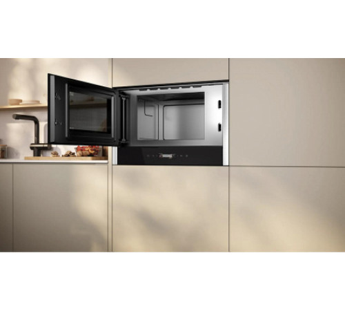 Микроволновая печь NEFF NL4WR21N1