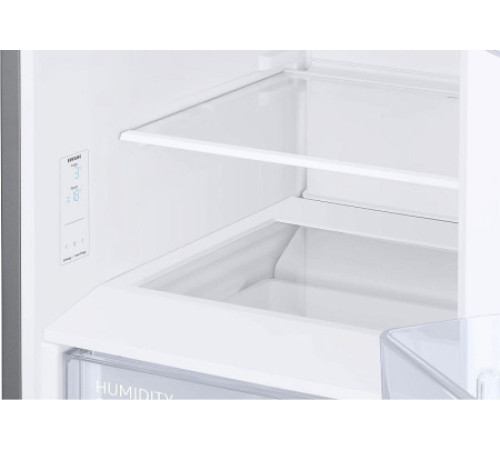 Холодильник SAMSUNG RB38C602DSA/EF