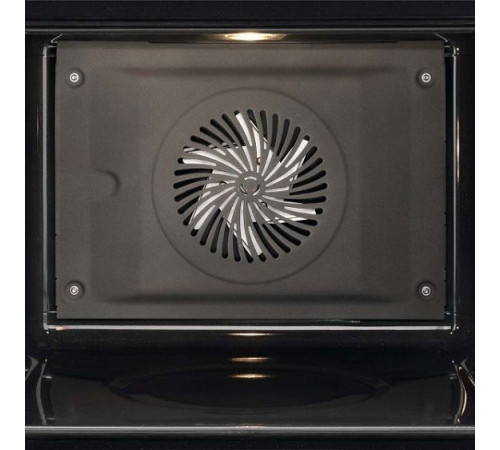 Духовой шкаф AEG BCR748380W