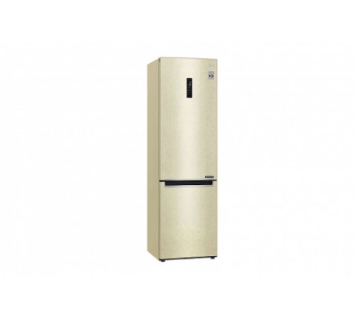 Холодильник LG GA-B509MESL