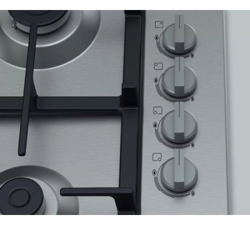 Варочная поверхность BOSCH PBP6C5B92L