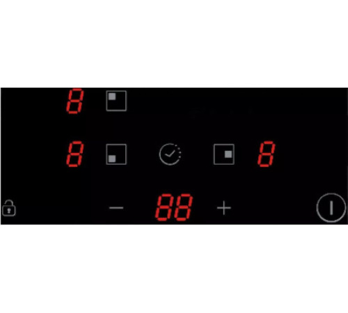 Варочная поверхность CANDY CHXY53NB