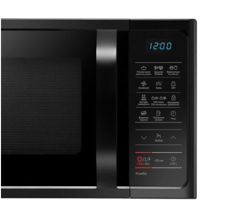 Микроволновая печь SAMSUNG MC28H5013AK