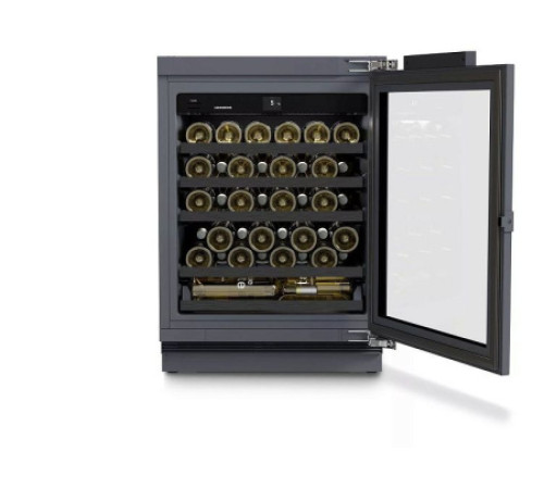 Винный шкаф LIEBHERR UWpri 3761