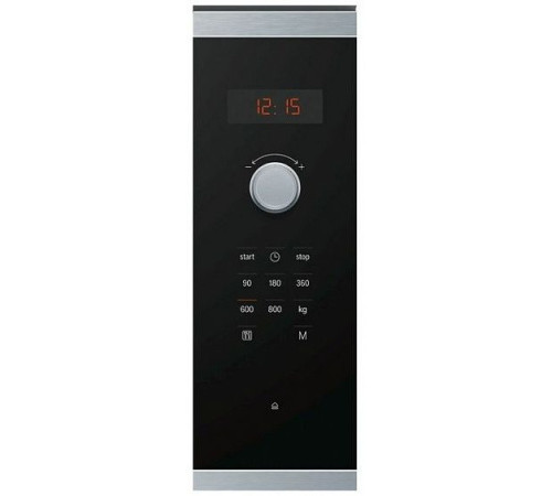 Микроволновая печь BOSCH BFL523MS0