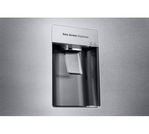 Холодильник SAMSUNG RT62K7110SL/WT