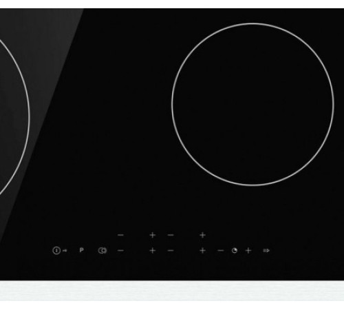 Стеклокерамическая панель GORENJE GHT 648 X