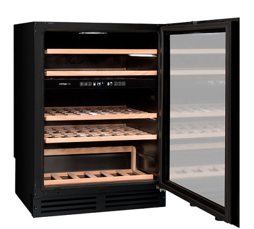 Винный шкаф AVINTAGE AVU53 PREMIUM