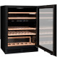 Винный шкаф AVINTAGE AVU53 PREMIUM
