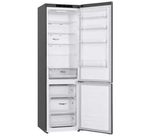 Холодильник LG GA-B509SLCL