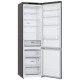 Холодильник LG GA-B509SLCL