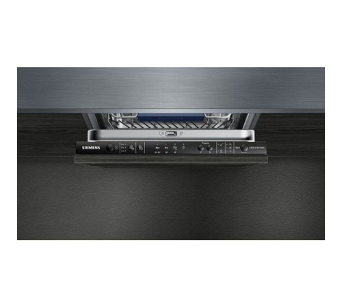 Посудомоечная машина SIEMENS SR 64E076