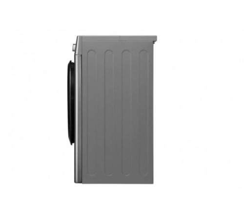 Холодильник LERAN SBS 505 WG