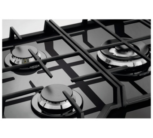 Варочная поверхность ELECTROLUX EGS 6424 K