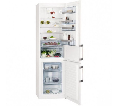 Холодильник AEG S 96391 CTW2