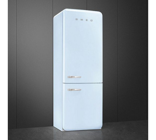 Холодильник SMEG FAB38RPB