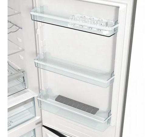 Холодильник GORENJE NRK 6192 AXL4