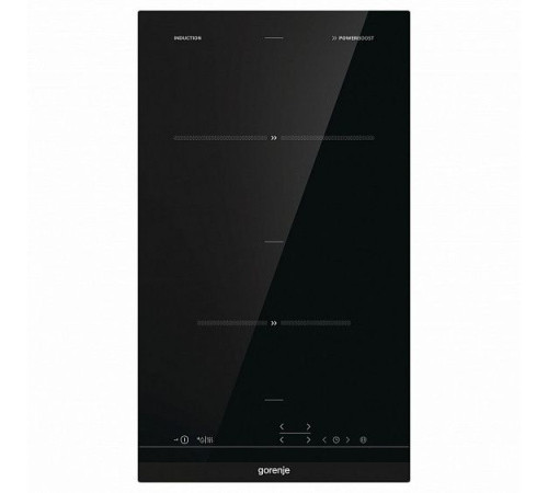 Индукционная стеклокерамическая панель GORENJE  IT 321 BCSC