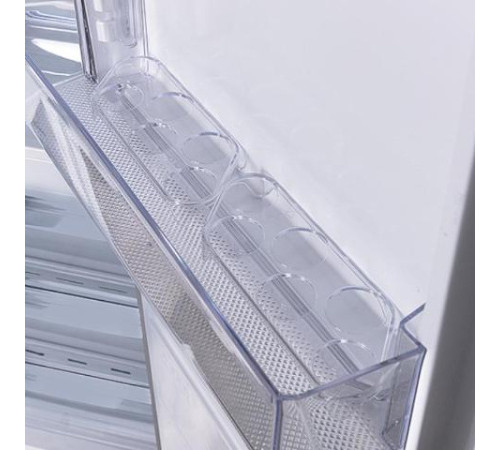 Холодильник LERAN CBF 201 IX NF