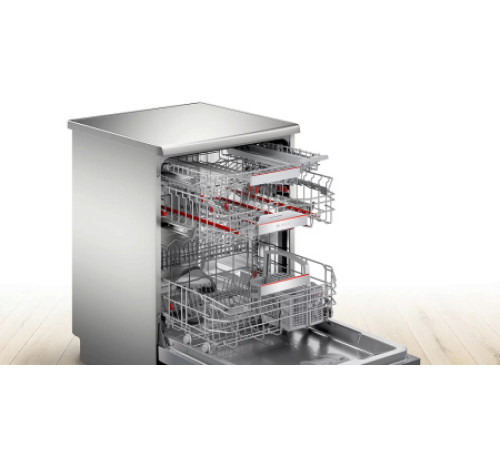 Посудомоечная машина BOSCH SMS8ZDI48Q