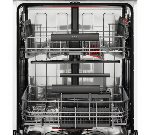 Посудомоечная машина AEG FSR 63600 P